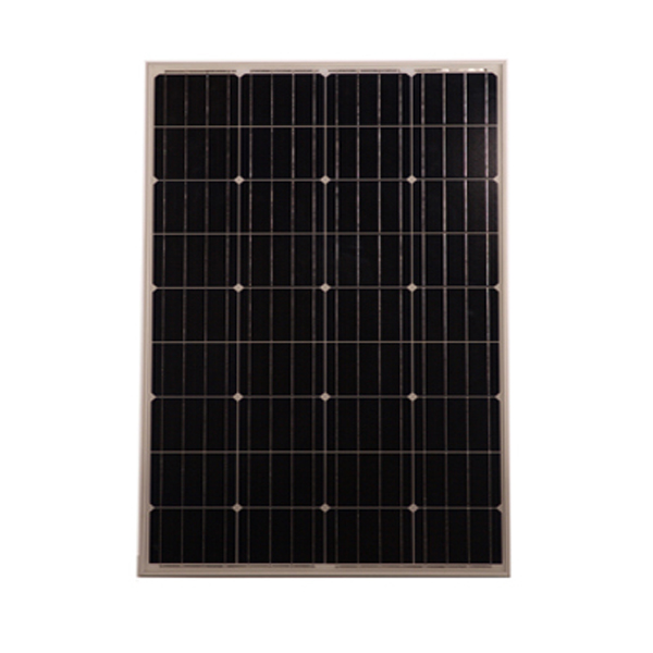 100W 單晶硅太陽能板